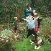 Learn Organic Gardening